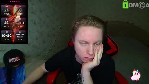 Alexis online show from 12.22.25