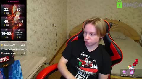 Alexis online show from 01.17.26