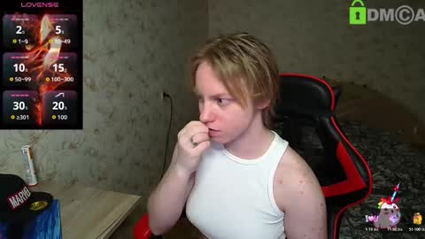 Alexis online show from 02.14.26