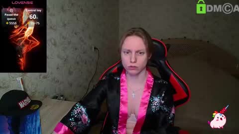 Alexis online show from 02.19.26