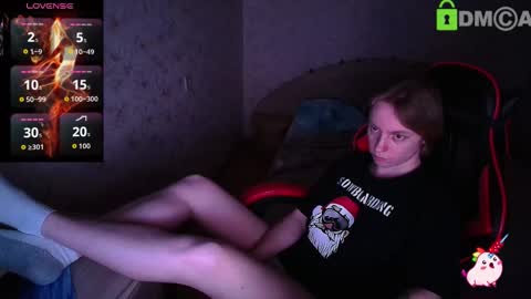 Alexis online show from 03.27.26