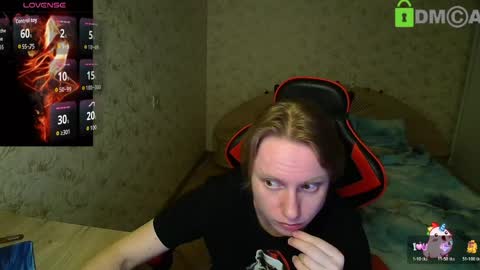 Alexis online show from 03.29.26