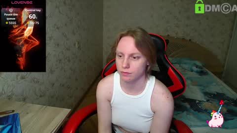 Alexis online show from 03.30.26