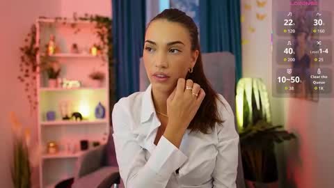 Alexis online show from 11.12.25