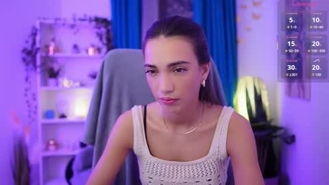 Alexis online show from 11.30.25