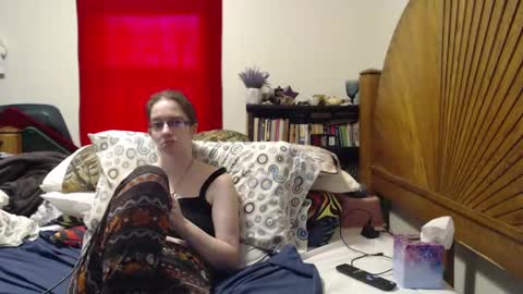 Snapshot of alexisandtherest chatting on 03.12.25 Alexis online show from 03.12.25