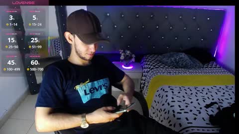 alexiscollinss online show from 03.12.25