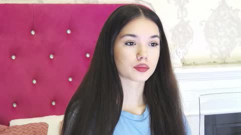 alexisdevine online show from 02.28.26