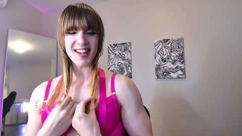 Snapshot of alexisjordanxx chatting on 12.03.24 Alexis Jordan online show from 12.03.24