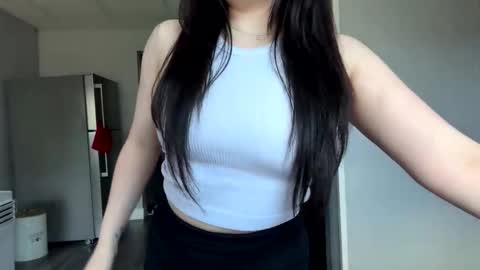 alexislove8 online show from 05.01.26
