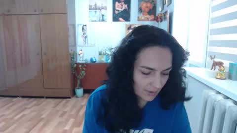 AlexisMillers online show from 09.18.25