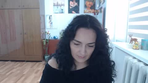 AlexisMillers online show from 09.19.25