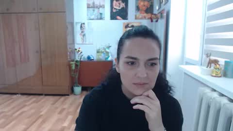 AlexisMillers online show from 09.20.25