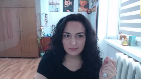 AlexisMillers online show from 11.25.25