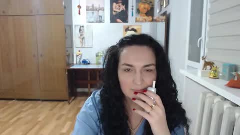 AlexisMillers online show from 02.10.26