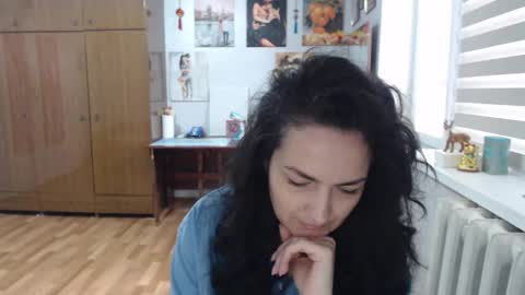 AlexisMillers online show from 04.09.26