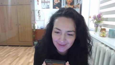 Snapshot of alexismillers chatting on 04.26.26 AlexisMillers online show from 04.26.26