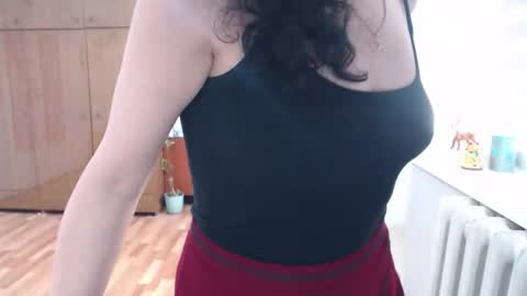 Snapshot of alexismillers chatting on 05.18.26 AlexisMillers online show from 05.18.26
