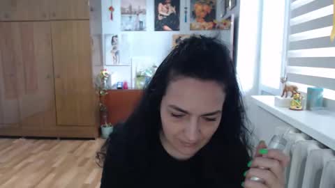 Snapshot of alexismillers chatting on 05.24.26 AlexisMillers online show from 05.24.26