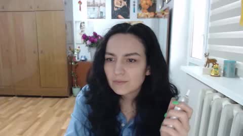 Snapshot of alexismillers chatting on 05.30.26 AlexisMillers online show from 05.30.26