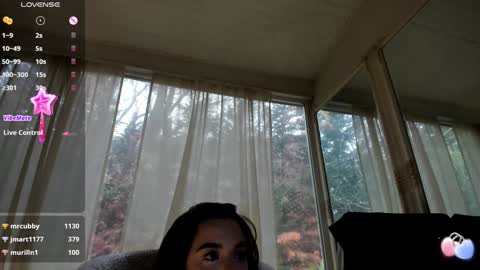 Snapshot of alexispixie chatting on 02.08.25 OnlyFans  alexispixie hot online show from 02.08.25