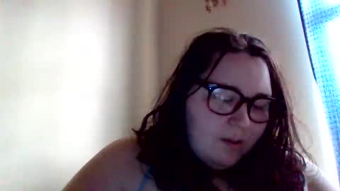 Alexis online show from 09.21.25