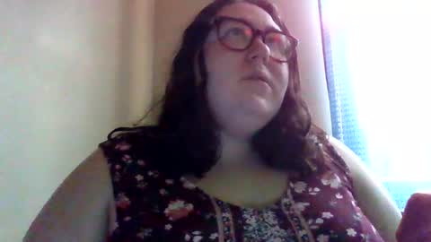 Alexis online show from 09.27.25