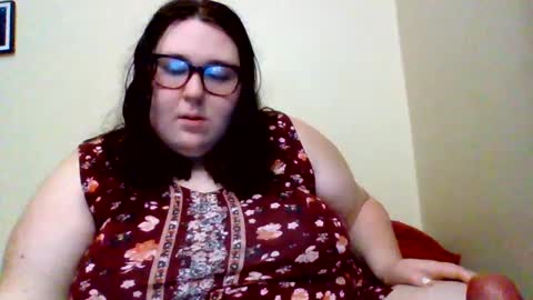 Alexis online show from 09.29.25