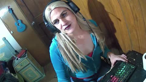 Snapshot of alexiss699 chatting on 12.18.24 alexiss699 online show from 12.18.24