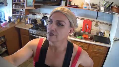 Snapshot of alexiss699 chatting on 12.18.24 alexiss699 online show from 12.18.24