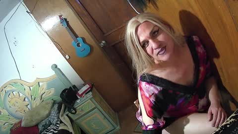 Snapshot of alexiss699 chatting on 12.19.24 alexiss699 online show from 12.19.24