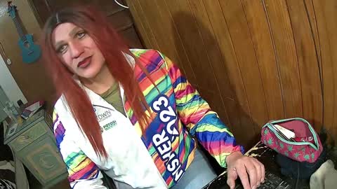 Snapshot of alexiss699 chatting on 12.30.24 alexiss699 online show from 12.30.24