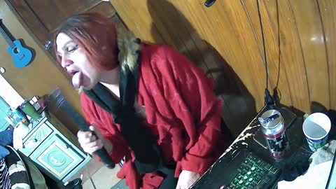 Snapshot of alexiss699 chatting on 01.03.25 alexiss699 online show from 01.03.25