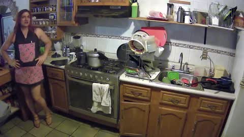 Snapshot of alexiss699 chatting on 01.19.25 alexiss699 online show from 01.19.25