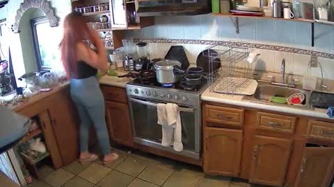 Snapshot of alexiss699 chatting on 01.24.25 alexiss699 online show from 01.24.25