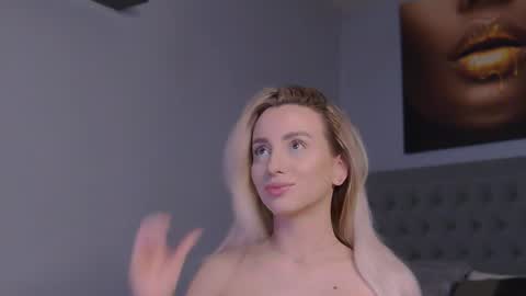 Alexis online show from 01.15.26