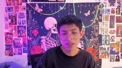 Alexito online show from 02.13.26