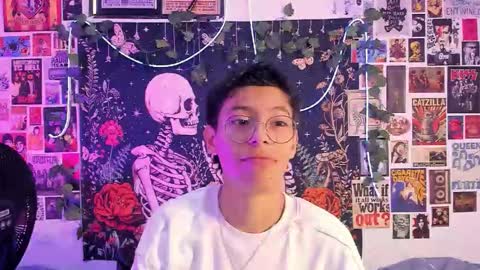 Alexito online show from 02.14.26