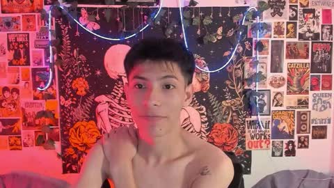 Alexito online show from 02.19.26