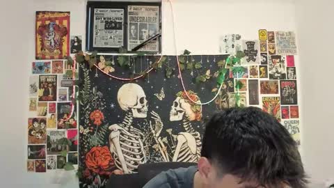 Alexito online show from 02.22.26