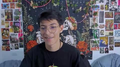 Alexito online show from 03.21.26