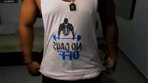 ALEXJ BLACK online show from 09.19.25