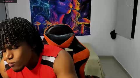 ALEXJ BLACK online show from 09.23.25