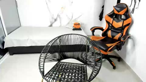 ALEXJ BLACK online show from 11.07.25