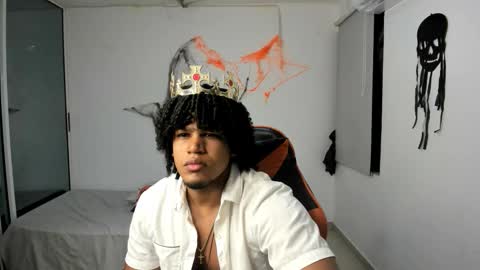 ALEXJ BLACK online show from 11.13.25