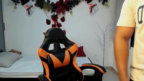 ALEXJ BLACK online show from 01.08.26