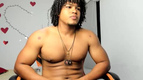 ALEXJ BLACK online show from 02.27.26