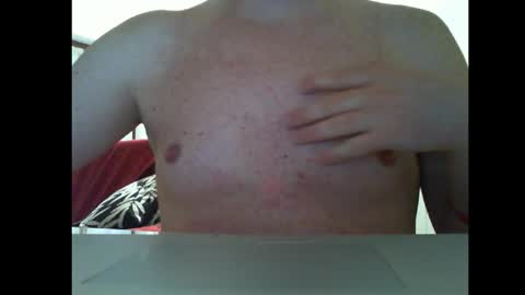 Alexia online show from 10.07.25