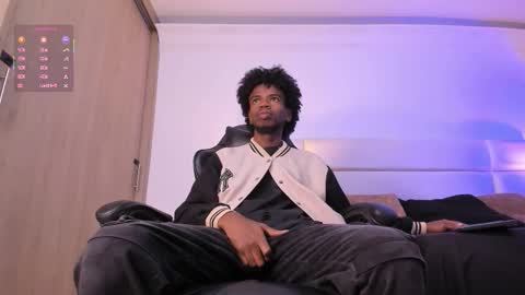 Alex Jaccob online show from 12.22.25