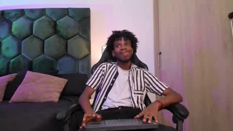 Snapshot of alexjaccob chatting on 02.28.26 Alex Jaccob online show from 02.28.26